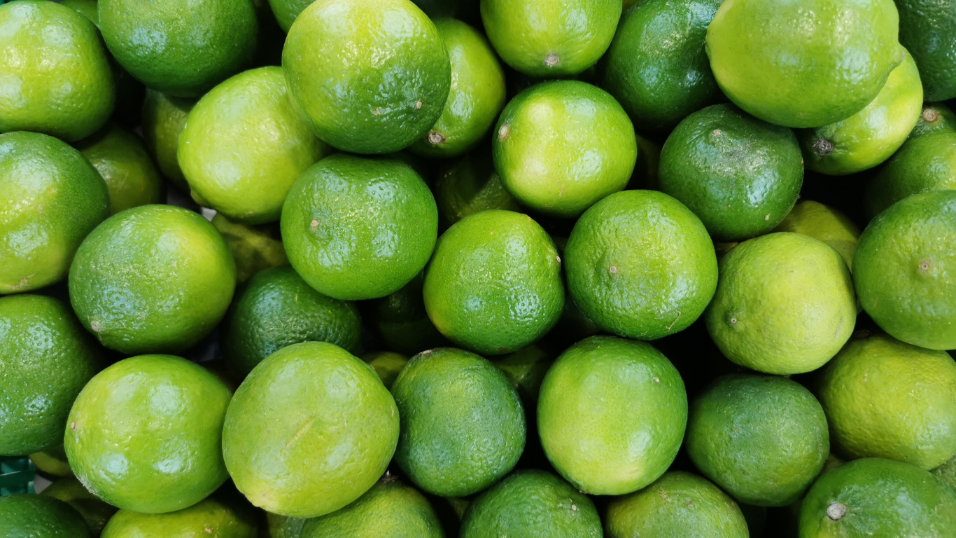 Lemon Export