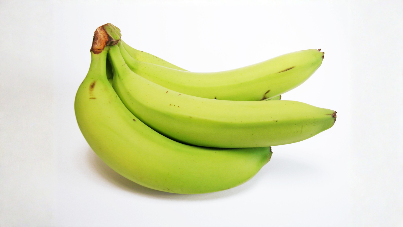 Banana Export