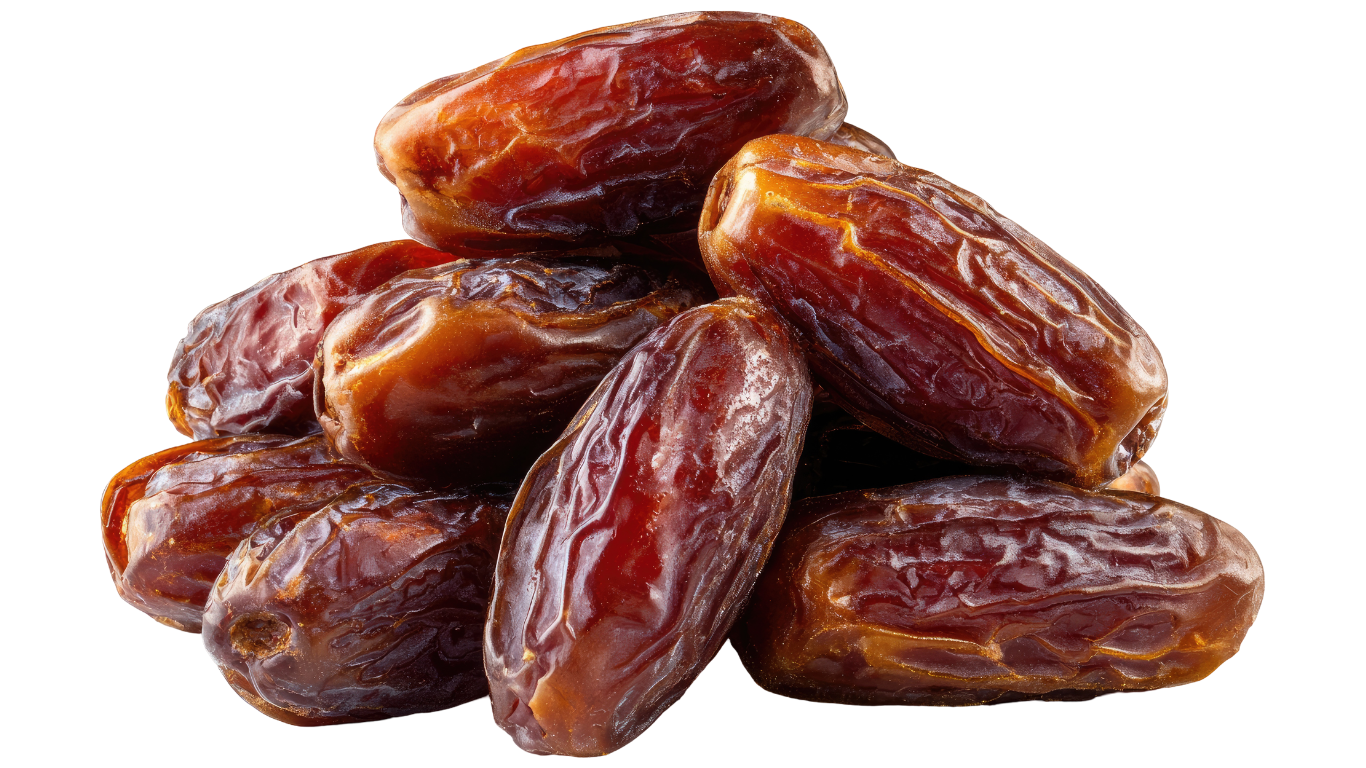 Dates Importer and Re Exporter in India